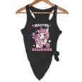 Pink Unicorn Spanish Teacher Regalos Para Bilingue Teacher Flowy Tank, novelty gifts, funny gifts Pink Unicorn Spanish Teacher Regalos Para Bilingue Teacher Flowy Tank, novelty gifts, funny gifts