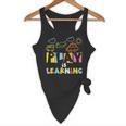 Play Is Learning Design T Designs For Teachers Preschool Flowy Tank, novelty gifts, funny gifts Play Is Learning Design T Designs For Teachers Preschool Flowy Tank, novelty gifts, funny gifts