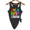 Pre K Boo Crew Halloween Costume Teachers Kids Flowy Tank, novelty gifts, funny gifts Pre K Boo Crew Halloween Costume Teachers Kids Flowy Tank, novelty gifts, funny gifts