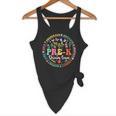 Pre-K Dream Team Back To School Teacher Flower Flowy Tank, novelty gifts, funny gifts Pre-K Dream Team Back To School Teacher Flower Flowy Tank, novelty gifts, funny gifts