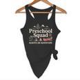 Pre-K Squad Adventure Camping Preschool Teacher Boy Girl Kid Flowy Tank, novelty gifts, funny gifts Pre-K Squad Adventure Camping Preschool Teacher Boy Girl Kid Flowy Tank, novelty gifts, funny gifts
