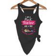 PreK Teacher Mom Shirt Preschool Teacher Mother For Women Flowy Tank, novelty gifts, funny gifts PreK Teacher Mom Shirt Preschool Teacher Mother For Women Flowy Tank, novelty gifts, funny gifts