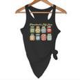 Preschool Is My Jam Retro Preschool Teacher Back To School Flowy Tank, novelty gifts, funny gifts Preschool Is My Jam Retro Preschool Teacher Back To School Flowy Tank, novelty gifts, funny gifts