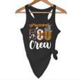 Principal Boo Crew Ghost Halloween Teachers School Matching Flowy Tank, novelty gifts, funny gifts Principal Boo Crew Ghost Halloween Teachers School Matching Flowy Tank, novelty gifts, funny gifts