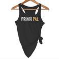 Principal School Teacher Friend Men Women Flowy Tank, novelty gifts, funny gifts Principal School Teacher Friend Men Women Flowy Tank, novelty gifts, funny gifts