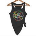Progress Over Perfection Caterpillar Back To School Teacher Flowy Tank, novelty gifts, funny gifts Progress Over Perfection Caterpillar Back To School Teacher Flowy Tank, novelty gifts, funny gifts