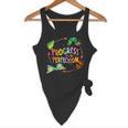 Progress Over Perfection Caterpillar Teacher Back To School Flowy Tank, novelty gifts, funny gifts Progress Over Perfection Caterpillar Teacher Back To School Flowy Tank, novelty gifts, funny gifts