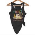Prove It Text Evidence English Teacher Reading Teacher Flowy Tank, novelty gifts, funny gifts Prove It Text Evidence English Teacher Reading Teacher Flowy Tank, novelty gifts, funny gifts