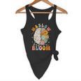 Psychologist Maslow Before Bloom Sped Teacher Classroom Flowy Tank, novelty gifts, funny gifts Psychologist Maslow Before Bloom Sped Teacher Classroom Flowy Tank, novelty gifts, funny gifts