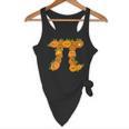 Pumpkin Pi Math Teacher Halloween Costume Geometry Flowy Tank, novelty gifts, funny gifts Pumpkin Pi Math Teacher Halloween Costume Geometry Flowy Tank, novelty gifts, funny gifts