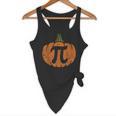 Pumpkin Pi Math Teacher Halloween Thanksgiving Day Costume Men Women Kids Flowy Tank, novelty gifts, funny gifts Pumpkin Pi Math Teacher Halloween Thanksgiving Day Costume Men Women Kids Flowy Tank, novelty gifts, funny gifts