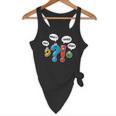 Punctuation Marks Wait What I Agree Stop English Teacher Flowy Tank, novelty gifts, funny gifts Punctuation Marks Wait What I Agree Stop English Teacher Flowy Tank, novelty gifts, funny gifts