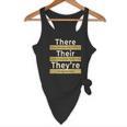 There Their They'Re T Shirt English Grammar Teacher For Men Women Flowy Tank, novelty gifts, funny gifts There Their They'Re T Shirt English Grammar Teacher For Men Women Flowy Tank, novelty gifts, funny gifts