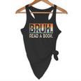 Read A Book Bruh Cool Ela English Teacher Reading Literature Flowy Tank, novelty gifts, funny gifts Read A Book Bruh Cool Ela English Teacher Reading Literature Flowy Tank, novelty gifts, funny gifts