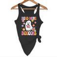 Read More Books Groovy Halloween Teacher Women Flowy Tank, novelty gifts, funny gifts Read More Books Groovy Halloween Teacher Women Flowy Tank, novelty gifts, funny gifts