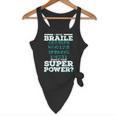 I Read Braille Tell Me Your Superpower Braille Teacher For Men Women Flowy Tank, novelty gifts, funny gifts I Read Braille Tell Me Your Superpower Braille Teacher For Men Women Flowy Tank, novelty gifts, funny gifts