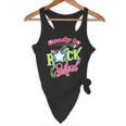 Ready To Rock School Shirt Students And Teachers Flowy Tank, novelty gifts, funny gifts Ready To Rock School Shirt Students And Teachers Flowy Tank, novelty gifts, funny gifts