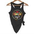 Recess Squad Crew Teachers Students Monitor Back To School Flowy Tank, novelty gifts, funny gifts Recess Squad Crew Teachers Students Monitor Back To School Flowy Tank, novelty gifts, funny gifts