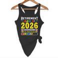 Retirement Primary Elementary Teacher 2026 Retiring Progress Flowy Tank, novelty gifts, funny gifts Retirement Primary Elementary Teacher 2026 Retiring Progress Flowy Tank, novelty gifts, funny gifts