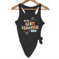 Retro Boho Math Science Professor In My STEM Teacher Era Flowy Tank, novelty gifts, funny gifts Retro Boho Math Science Professor In My STEM Teacher Era Flowy Tank, novelty gifts, funny gifts