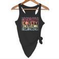 Retro Diversity Equity Inclusion Belonging DEIB Teacher Flowy Tank, novelty gifts, funny gifts Retro Diversity Equity Inclusion Belonging DEIB Teacher Flowy Tank, novelty gifts, funny gifts
