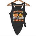 Retro Pumpkin Fall In Love With Learning Autumn Teacher Flowy Tank, novelty gifts, funny gifts Retro Pumpkin Fall In Love With Learning Autumn Teacher Flowy Tank, novelty gifts, funny gifts