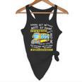 School Bus Driver Life Last Day Of School Teacher Kids Flowy Tank, novelty gifts, funny gifts School Bus Driver Life Last Day Of School Teacher Kids Flowy Tank, novelty gifts, funny gifts