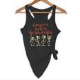 School Office Clerk Creepin' It Real HALLOWEEN Teacher Shirt Flowy Tank, novelty gifts, funny gifts School Office Clerk Creepin' It Real HALLOWEEN Teacher Shirt Flowy Tank, novelty gifts, funny gifts