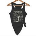 SchröDinger's Cat Escape Plan Science Teacher For Men Women Kids Flowy Tank, novelty gifts, funny gifts SchröDinger's Cat Escape Plan Science Teacher For Men Women Kids Flowy Tank, novelty gifts, funny gifts