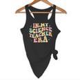 In My Science Teacher Era Retro Back To School STEM Teacher For Men Women Flowy Tank, novelty gifts, funny gifts In My Science Teacher Era Retro Back To School STEM Teacher For Men Women Flowy Tank, novelty gifts, funny gifts