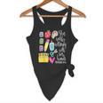 She Works Willingly With Her Hands Proverbs Daycare Teacher Men Women Flowy Tank, novelty gifts, funny gifts She Works Willingly With Her Hands Proverbs Daycare Teacher Men Women Flowy Tank, novelty gifts, funny gifts