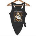 Silly Goose Teachers Club Cozy Fall Teacher Flowy Tank, novelty gifts, funny gifts Silly Goose Teachers Club Cozy Fall Teacher Flowy Tank, novelty gifts, funny gifts