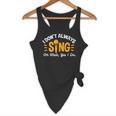 Singer Musician Music Musical Teacher Singing Flowy Tank, novelty gifts, funny gifts Singer Musician Music Musical Teacher Singing Flowy Tank, novelty gifts, funny gifts