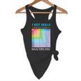 I Got Skills They'Re Multiplying Math Teacher Students Flowy Tank, novelty gifts, funny gifts I Got Skills They'Re Multiplying Math Teacher Students Flowy Tank, novelty gifts, funny gifts