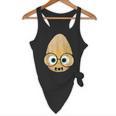 The Smart Seed Good Egg Teacher Halloween Costume Food Group Flowy Tank, novelty gifts, funny gifts The Smart Seed Good Egg Teacher Halloween Costume Food Group Flowy Tank, novelty gifts, funny gifts