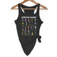 Space Alphabet Galaxy Astronaut Planets Student Teacher Flowy Tank, novelty gifts, funny gifts Space Alphabet Galaxy Astronaut Planets Student Teacher Flowy Tank, novelty gifts, funny gifts