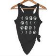Space Science Student Teacher Leonard Moon Phases Men Women Kids Flowy Tank, novelty gifts, funny gifts Space Science Student Teacher Leonard Moon Phases Men Women Kids Flowy Tank, novelty gifts, funny gifts