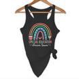 Special Education Dream Team Rainbow SPED Teacher Autism Flowy Tank, novelty gifts, funny gifts Special Education Dream Team Rainbow SPED Teacher Autism Flowy Tank, novelty gifts, funny gifts