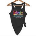 Special Education SPED Teacher For Men Women Girls Kids Flowy Tank, novelty gifts, funny gifts Special Education SPED Teacher For Men Women Girls Kids Flowy Tank, novelty gifts, funny gifts