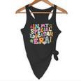 Special Education Teacher Era Inspirational SPED ABA Autism Flowy Tank, novelty gifts, funny gifts