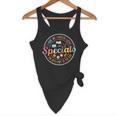 Special Teacher Music Art Library Physical Education Flowy Tank, novelty gifts, funny gifts Special Teacher Music Art Library Physical Education Flowy Tank, novelty gifts, funny gifts