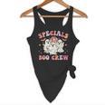 Specials Boo Crew Art Music Pe Tech Teacher Ghost Halloween Flowy Tank, novelty gifts, funny gifts Specials Boo Crew Art Music Pe Tech Teacher Ghost Halloween Flowy Tank, novelty gifts, funny gifts