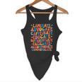 Sped Caffeinate Advocate Laminate Educate Teacher Men Women Kids Flowy Tank, novelty gifts, funny gifts Sped Caffeinate Advocate Laminate Educate Teacher Men Women Kids Flowy Tank, novelty gifts, funny gifts
