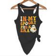 In My Spooky PRE-K Teacher Era Halloween Costume Tee Flowy Tank, novelty gifts, funny gifts In My Spooky PRE-K Teacher Era Halloween Costume Tee Flowy Tank, novelty gifts, funny gifts