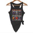 Spooky Syllables Teacher Halloween Educational Kids Flowy Tank, novelty gifts, funny gifts Spooky Syllables Teacher Halloween Educational Kids Flowy Tank, novelty gifts, funny gifts