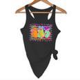 Spooky Teacher Halloween Ghost Fall Autumn Season Women Flowy Tank, novelty gifts, funny gifts Spooky Teacher Halloween Ghost Fall Autumn Season Women Flowy Tank, novelty gifts, funny gifts