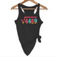 Square Root 4489 Slang Math Teacher Six Seven 6 7 Meme 67 Flowy Tank, novelty gifts, funny gifts Square Root 4489 Slang Math Teacher Six Seven 6 7 Meme 67 Flowy Tank, novelty gifts, funny gifts