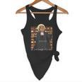 St Jean Baptiste De La Salle Patron Saint Education Teachers Flowy Tank, novelty gifts, funny gifts St Jean Baptiste De La Salle Patron Saint Education Teachers Flowy Tank, novelty gifts, funny gifts