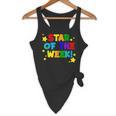 Star Of The Week Cheerful Recognition Student Teachers Class Men Women Kids Flowy Tank, novelty gifts, funny gifts Star Of The Week Cheerful Recognition Student Teachers Class Men Women Kids Flowy Tank, novelty gifts, funny gifts