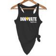 STEAM Teacher Back To School STEM Innovate Science For Men Women Kids Flowy Tank, novelty gifts, funny gifts STEAM Teacher Back To School STEM Innovate Science For Men Women Kids Flowy Tank, novelty gifts, funny gifts